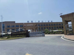 杨军看望慰问铜冠（庐江）矿业公